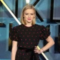 Ava Phillippe Responds After Fans Say Her Boyfriend Looks Just Like Dad Ryan Phillippe