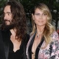 Heidi Klum Packs on PDA With Husband Tom Kaulitz While Celebrating Their Wedding Weekend in Italy