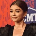 Sarah Hyland Hospitalized for 4 Days Due to Mystery Illness