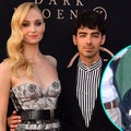 All the Epic Photos From Sophie Turner and Joe Jonas' France Wedding