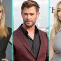 Julia Roberts, Chris Hemsworth, Wendy Williams & More to Receive Stars on Hollywood Walk of Fame in 2020