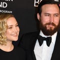 Kate Hudson Comments on Her Sex Life With Danny Fujikawa While Under Quarantine