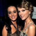 Katy Perry Reveals How Taylor Swift's Cat Helped to End Their Feud