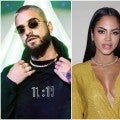 Maluma, Natti Natasha, Pitbull and More to Perform at Premios Juventud 2019 