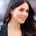 Meghan Markle's Instruction for British 'Vogue' Photos Revealed