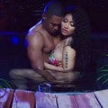 Nicki Minaj Says She and Boyfriend Kenneth Petty Got a Marriage License -- Are They Tying the Knot?