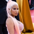 Nicki Minaj Planning to Marry Kenneth Petty Within 80 Days: ‘I’m Very Happy’