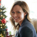 Nikki DeLoach to Star in Fourth Hallmark Christmas Movie (Exclusive) 