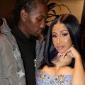 Cardi B Says She's Back With Offset Weeks After Filing for Divorce