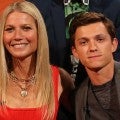 Tom Holland Says It 'Breaks My Heart' That Gwyneth Paltrow Doesn't Remember Working With Him