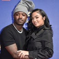 MTV Movie & TV Awards 2019: Ray J’s Wife Reacts to Kim Kardashian Sex Tape Joke by Flipping Off the Camera