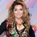 Shania Twain Opens Up About Creating a 'Party Vibe' for Her New Las Vegas Residency