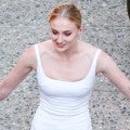 See All of Sophie Turner's Bridal Looks From Her Wedding Weekend With Joe Jonas