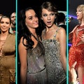 Taylor Swift's Feuds: A Breakdown of Her Beef With Scooter Braun, Kanye West and Others