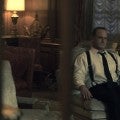'The Handmaid's Tale': Christopher Meloni Talks Commander Winslow and That Juicy Billiards Scene (Exclusive)