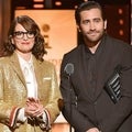 Tony Awards 2019: Jake Gyllenhaal and 'Fiancee' Tina Fey Hilariously Present the First Award of the Night