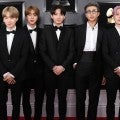 Your Favorite K-Pop Stars on the Red Carpet: BTS, BLACKPINK & More!