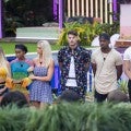 'Love Island': 2 Newcomers Exit as One OG Couple's Romance Is on the Rocks