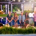 'Love Island': An Emotional Elimination Sees a Fan-Favorite Say Goodbye