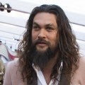 Jason Momoa Hilariously Calls Stepdaughter Zoe Kravitz's Husband a 'Sexy Motherf**ker'