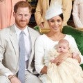 Why We Won't See Much of Baby Archie During Meghan Markle and Prince Harry's Africa Tour (Exclusive)