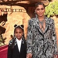 'Mufasa' Trailer: Beyoncé and Blue Ivy to Star Together in Prequel
