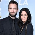 Courteney Cox Says Johnny McDaid Broke Up With Her in Therapy Session