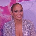 Jennifer Lopez Calls Alex Rodriguez Her 'MVP,' Talks Wedding Nerves (Exclusive)