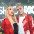 Tana Mongeau Shares Heartfelt Message to Jake Paul on Wedding Day