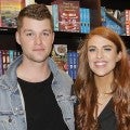 'Little People, Big World' Stars Jeremy and Audrey Roloff Announce She's Pregnant With Baby No. 2