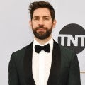 John Krasinski Has Begun Filming the 'Quiet Place' Sequel -- See the First On-Set Pic!