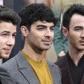 Jonas Brothers Accept Decade Award at 2019 Teen Choice Awards With Inspirational Speech