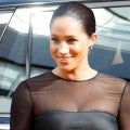 How Meghan Markle Is Preparing for Family Trip to Africa