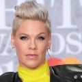 Pink Addresses Critics After Her Kids Run Through Holocaust Memorial