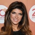 Teresa Giudice 'Truly Heartbroken' Over Garlic Festival Shooting One Day After Attending