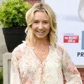 Beverley Mitchell Welcomes Baby No. 3 After Miscarriage 