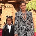 Blue Ivy Is a Total Cutie in New Photo to Celebrate Her 8th Birthday 