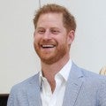 Prince Harry Reveals How Many Kids He'd Like to Have With Meghan Markle