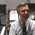 'A Beautiful Day in the Neighborhood': See Rare ET Footage With the Real Mister Rogers (Exclusive)