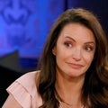 Kristin Davis Tears Up Talking About Adopting Her Black Children on 'Red Table Talk' 