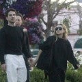 Ashley Olsen Sparks Engagement Rumors During Date Night With Boyfriend Louis Eisner