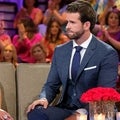 'The Bachelorette': Jed Wyatt Reacts to Hannah Brown Asking Out Tyler Cameron