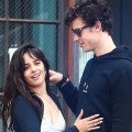 Shawn Mendes and Camila Cabello Pack on the PDA Amid Romance Rumors