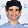 Cameron Boyce’s Dad Says His Death Is a 'Nightmare' He Can't Wake Up From