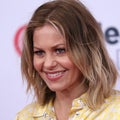 Candace Cameron Bure Gets Candid About Sex Life 