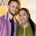 Steph and Ayesha Curry's 8th Wedding Anniversary Messages Will Give You All the Feels