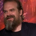 David Harbour Reacts to 'Stranger Things' Season 3 Finale