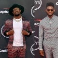 Fiercest Men's Fashion at the 2019 ESPY Awards