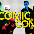 Comic-Con 2019: How to Watch All of ET's Coverage of Panels, Interviews and More!