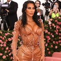 Kim Kardashian Slams Rumors That She Had Ribs Removed for Met Gala